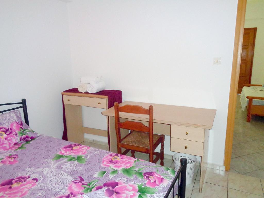 Elena'S House Kalamata City Eksteriør billede