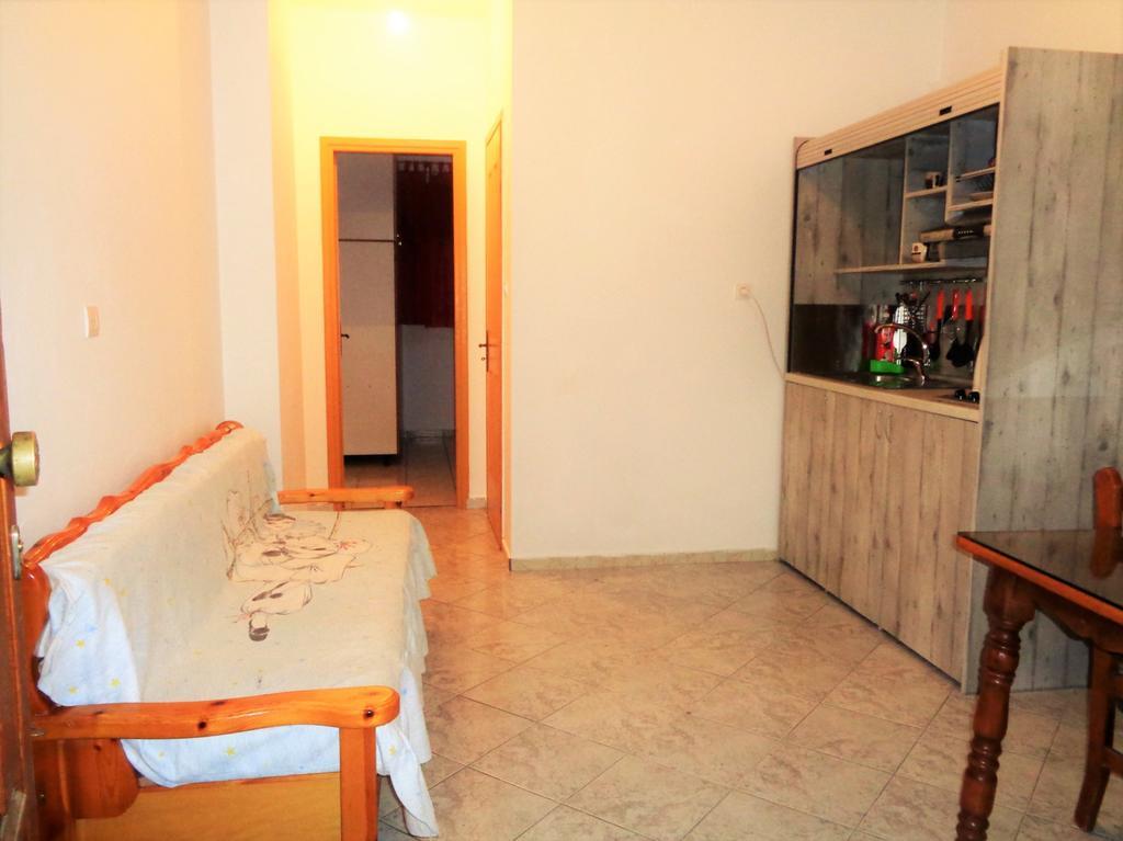 Elena'S House Kalamata City Eksteriør billede