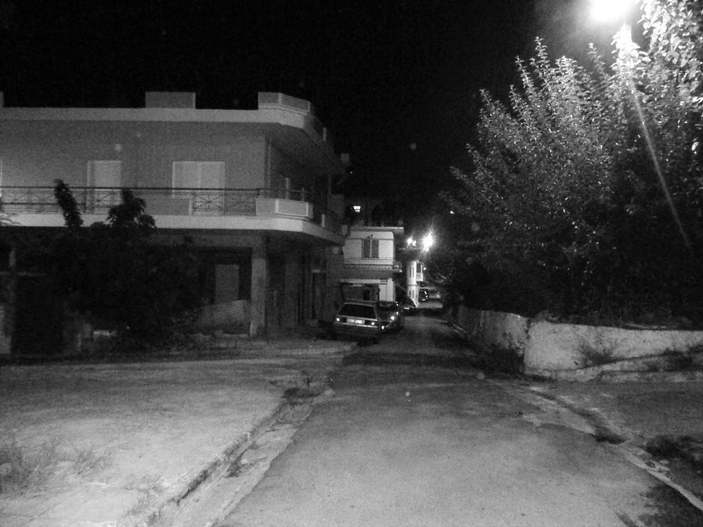 Elena'S House Kalamata City Eksteriør billede