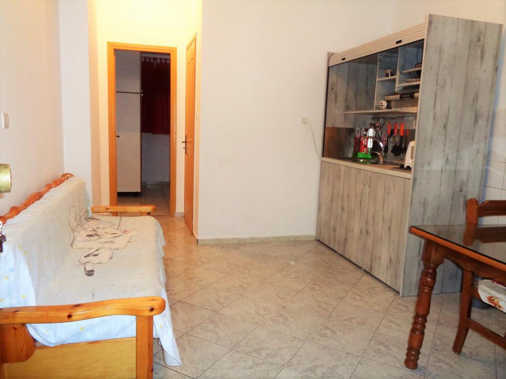 Elena'S House Kalamata City Eksteriør billede