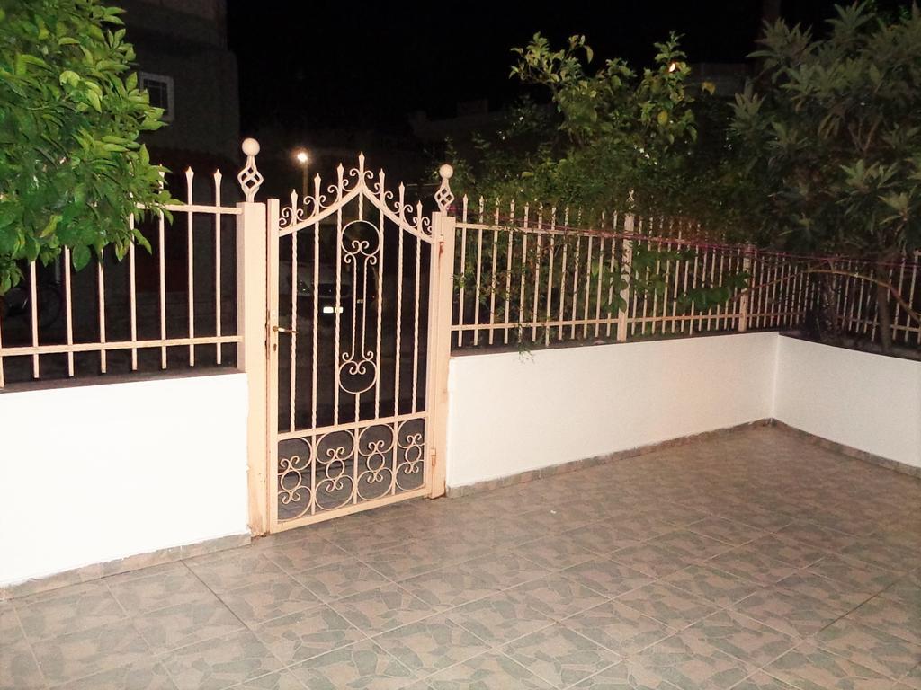 Elena'S House Kalamata City Eksteriør billede