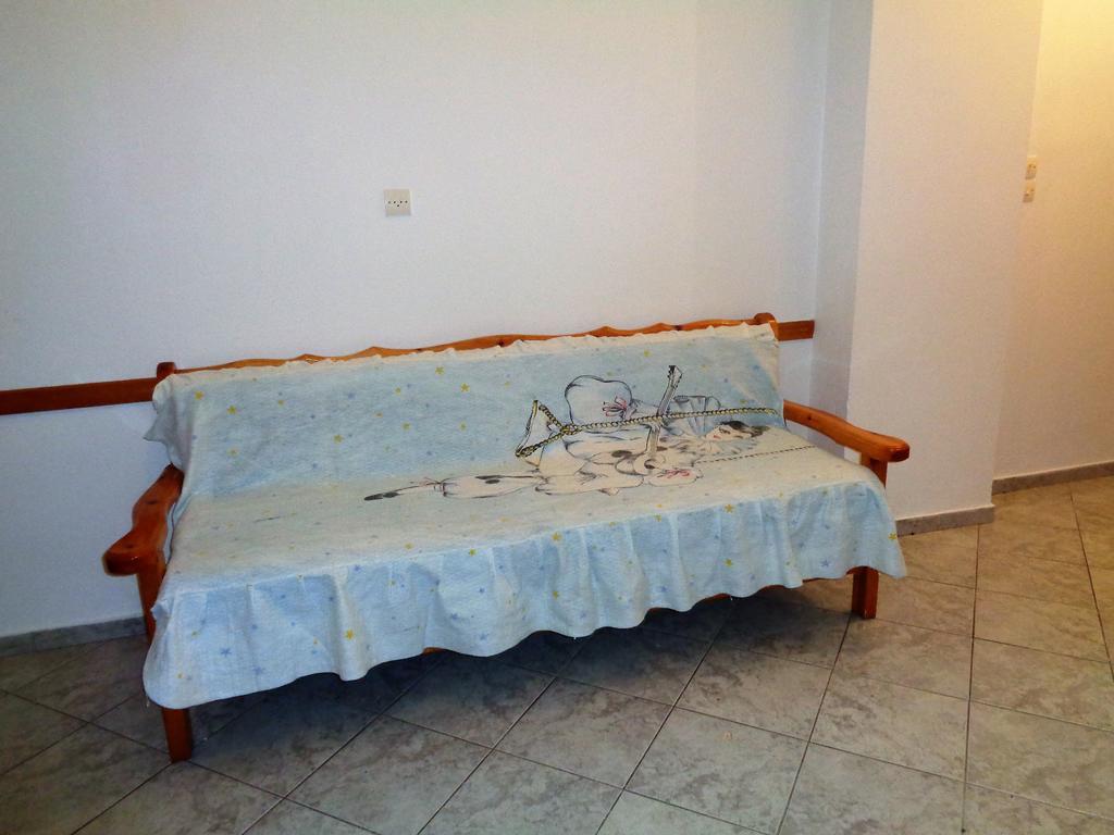 Elena'S House Kalamata City Eksteriør billede