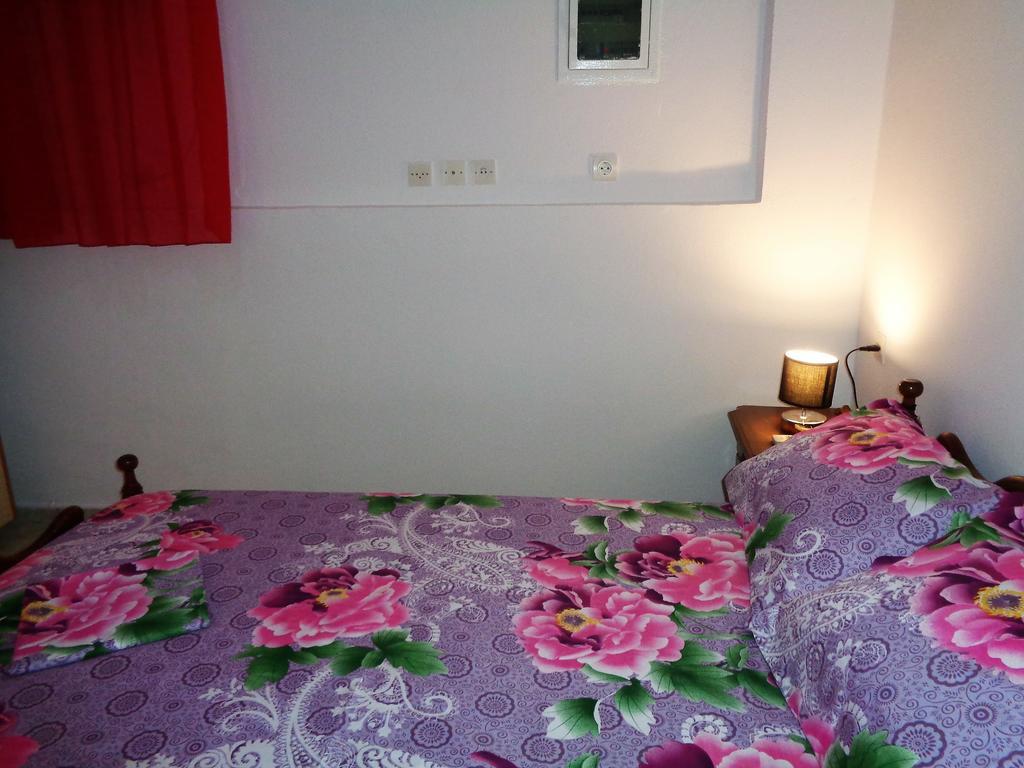Elena'S House Kalamata City Eksteriør billede