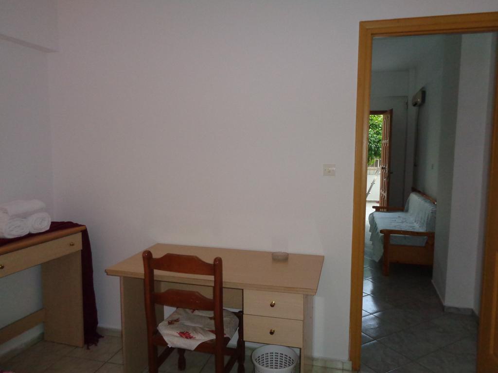 Elena'S House Kalamata City Eksteriør billede