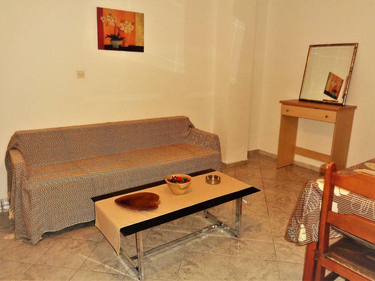 Elena'S House Kalamata City Eksteriør billede
