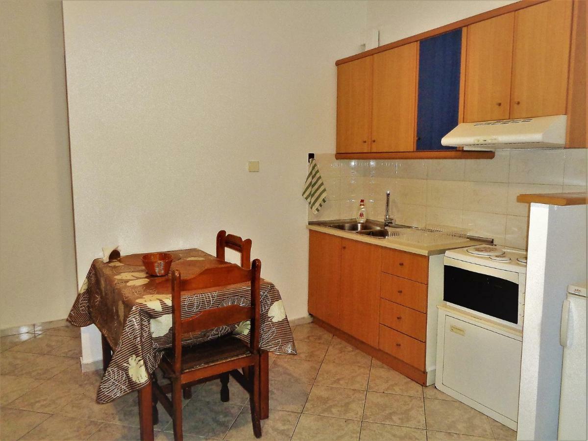 Elena'S House Kalamata City Eksteriør billede