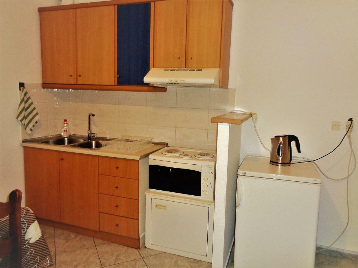 Elena'S House Kalamata City Eksteriør billede