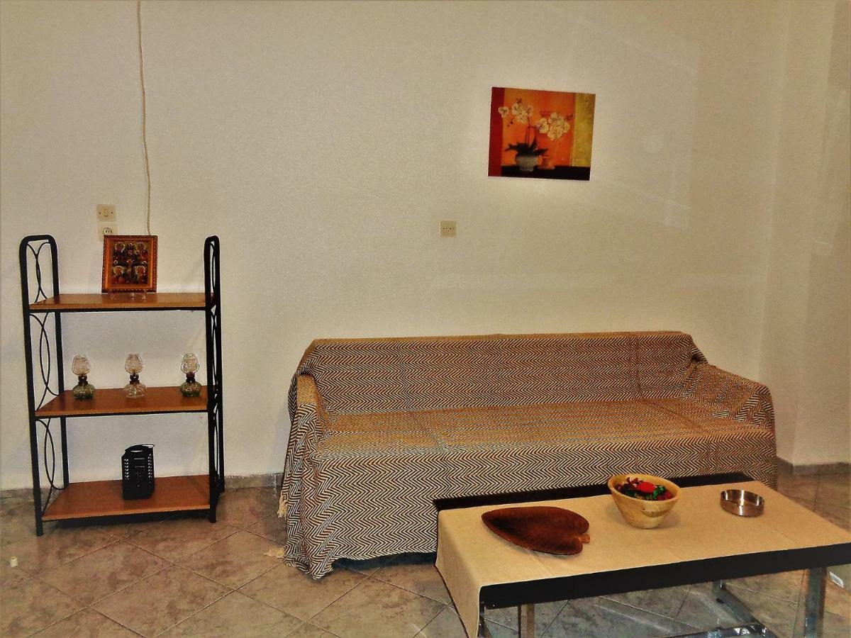 Elena'S House Kalamata City Eksteriør billede